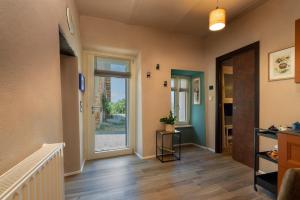 Casa Vacanze Abbraccio, appartamento Terre