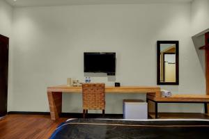 Palette Kuraya Hotel & Resort