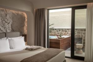 Soleil Rooms and Suites