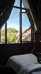 Cabana Solah 1BR Villa - Bingin