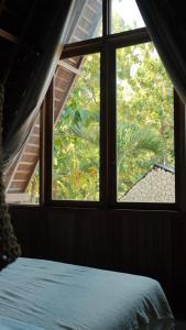 Cabana Solah 1BR Villa - Bingin