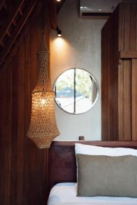 Cabana Solah 1BR Villa - Bingin