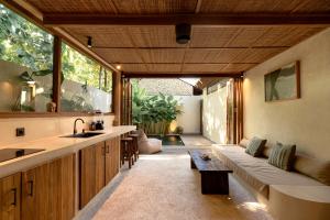 Cabana Solah 1BR Villa - Bingin