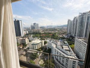 Novo Ampang by Dormeo Destinations