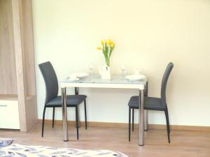 Apartamenty Nad Jeziorem