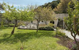 Awesome Apartment In Rab Supdraga With Wifi