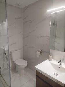 Appartement à 7mm de la plage de Mehdia