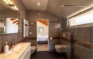 Luxurious Home In Potomje
