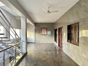 NS Residency Classic Homes