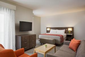 Corporate Inn Sunnyvale - All-Suite Hotel