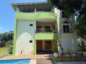 FM Villa Auroville