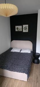 Apartament z ogrodem Cyprysowy zakątek