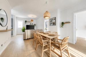 Casa Lanzarote Luxury Stay - 200M from the Beach By Lanzarote Vacation Homes