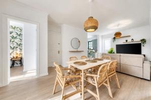 Casa Lanzarote Luxury Stay - 200M from the Beach By Lanzarote Vacation Homes
