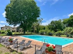 Agriturismo Podere La Fornace