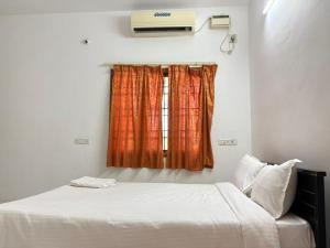 FM Villa Auroville