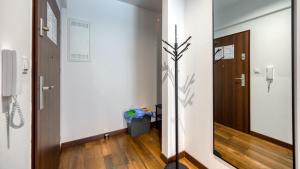 Apartament D2 Karpatia - 5D Apartamenty