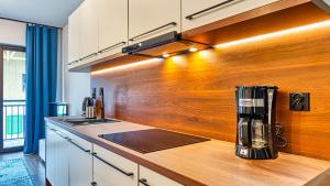 Apartament D2 Karpatia - 5D Apartamenty