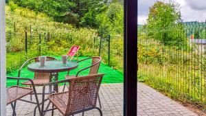 Apartament D2 Karpatia - 5D Apartamenty