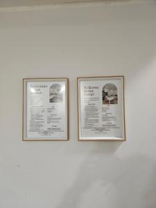 Machiavelli House