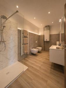 Lake View Apartament 39 - Free Parking & Terrace