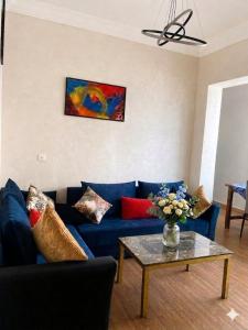 Luxury apartment Smir Park - Marina Smir