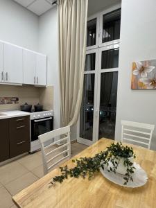 Melli Seaview apartment
