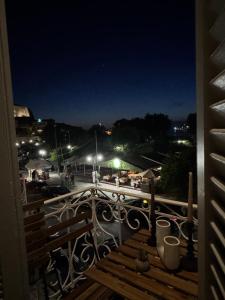 Melli Seaview apartment