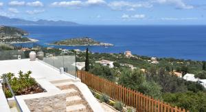 Thelxis Suite I - Brand New Seaview Suite!