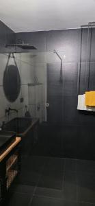 Apartament z ogrodem Cyprysowy zakątek
