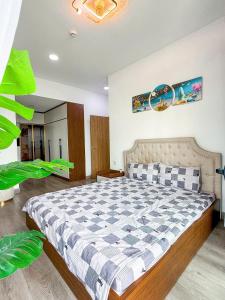 Kimchi Homes in Diamond Alnata Luxury 3BR Infinity Pool , Aeon Mall