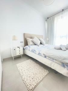 Luxury Apartment Torrevieja