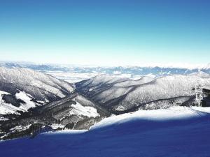 Apartamento Apartm&aacute;n 133 Liptovsk&yacute; Mikul&aacute;&scaron; &ndash; Dem&auml;nov&aacute; Eslovaquia