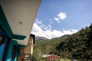 The Cozy Cove Apt at Dharamshala