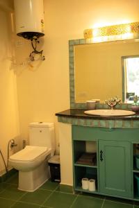 The Cozy Cove Apt at Dharamshala