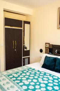 The Cozy Cove Apt at Dharamshala