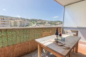 "U Valincu" – Studio Centre Plage | by Efficios