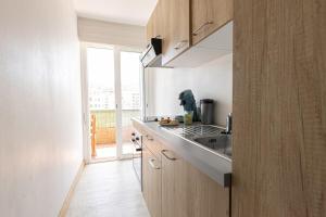 "U Valincu" – Studio Centre Plage | by Efficios