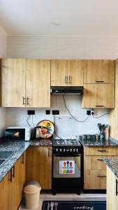 Nest Home with Fast WiFi and Swimming Pool