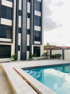 Nest Home with Fast WiFi and Swimming Pool