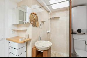 Appartement Paris 5 Balcon Proche Pantheon