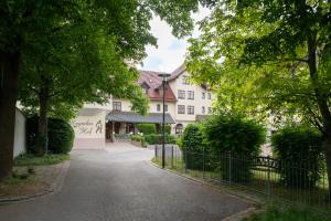 Hotel Hoyacker Hof
