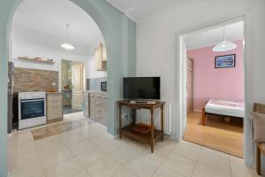 Apartman Mato 2 prizemlje