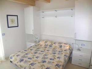 Four-room apartment in a two-storey villa-Bibione
