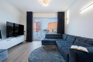MORÉA Loft Palanga