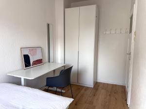 Theos 2 - Komfortable Wohnung hafennah
