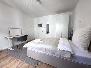 Theos 2 - Komfortable Wohnung hafennah