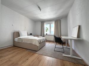 Theos 2 - Komfortable Wohnung hafennah