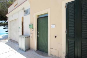 La Terrazza sul Mare - Sa Murta Apartments