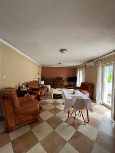 Apartment Nora